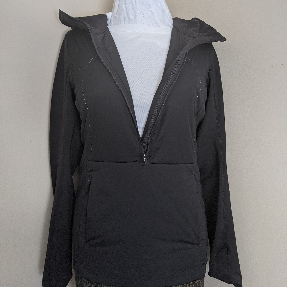 Lululemon light weight jacket
